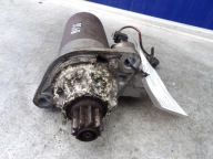 VW Sharan 1,9 tdi starter