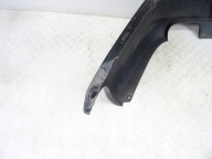 Porsche Carrera 911 997 LIFT C4 bumper rear part