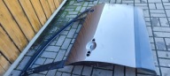 door front front right Renault Grand Scenic III TECNB