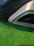 Stoßstange hinten heck KIA X-CEED 18