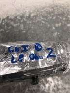 light light indicators left front CITROEN C6 and E204045