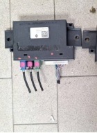 module control unit Renault Megane E-Tech 284E75741R 285J98061R