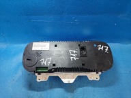 dials clock PANDA 3 1.2 B 0887766550