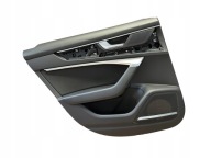 AUDI A6 4K C8 upholstery side door left rear part