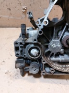 CAMBIO ROVER 45 2.0ITD 74KW RG-6