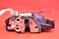 lock door left front front EU DAIHATSU SIRION 2 II M300 5D HB 07-13