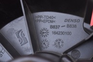 DMUCHAWA Lüfter des lüfters EU 13335075 OPEL CORSA D 06-11