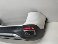 Stoßstange hinten heck VW TAOS 2GL 20