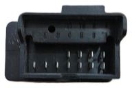 Bouton de la serrure Central Module BMW E30 E23 E24 Original 1380302