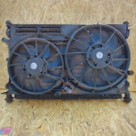 Radiateur Eau KLIMA FORD TRANSIT CUSTOM MK8 2.0 AUTOMAT