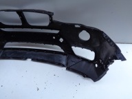 front bumper BMW X3 F25 14- LIFT NR 52697