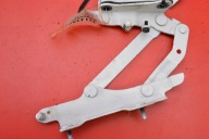 hinge hinges bonnet KOMPLET MAZDA MX-5 4 IV ND 15-21