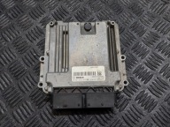 computer control unit of the engine 50543485 ALFA ROMEO GIULIA 2.2 D M-JET