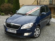 Škoda Fabia Skoda Fabia 2012r-Lift,1.2B Na Pasku,