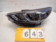 light front front left HYUNDAI I30 III LIFT 2020- 92101-G4510