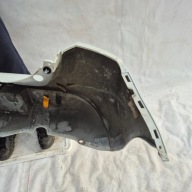 RENAULT TWINGO II 2 LIFT 10-14 bumper rear part rear
