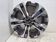 KIA CEED III disk hliníkový disk R17 52910-A2700 7X17 ET 53 5X114.3