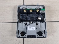 JAGUAR XF 2007 2010 FANALE CIELO INTERNO 8X23-MBBV