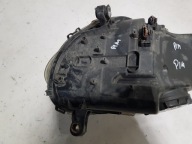 light left front MERCEDES W251 UK H7