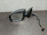 mirror left SKODA FABIA IV 4 6PIN 6VA857933