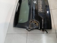 boot door KOMBI KTVD X7 Citroen C5 II (2007- )