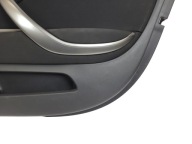 CITROEN C5 III X7 upholstery side door front right bracket