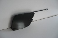 BMW X5 F15 2013- towing hook cap bumper rear part right original