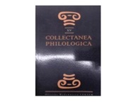 Collectanea Philologica XV - J.Czerwińska
