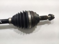 semi-axis left front front RENAULT ZOE and 2013-2019 391018882R