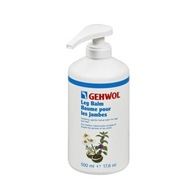 GEHWOL BEIN-BALSAM balsam do stóp i nóg 500 ml