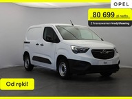 Opel Combo Van Cargo L1H1 Standard 1.5 131KM Klima manual !! Tempomat !!