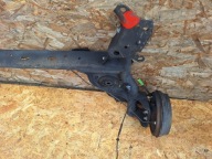 axis rear part RENAULT CLIO IV HB 12