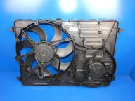 RANGE ROVER EVOQUE I L538 hütöventilátor
