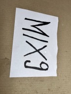 lock bonnet Toyota Auris E180 6935002090