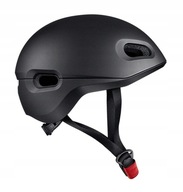 CYKLISTICKÁ PRILBA Xiaomi Commuter Helmet M NA BICYKEL KOLOBEŽKA SVETLO BLACK