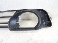 grid of a bumper front front right AUDI Q7 4L 4L0807676