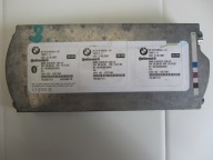 BMW 6 E63 GSM E64 modulo TELEMATIC 9126534 BLUETOOTH centralina 84109126534