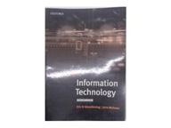 Information Technology teacher's guide -