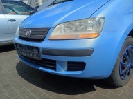 front bumper front Fiat Idea 03-12kod lakieru 792