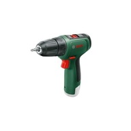 Skrutkovač Bosch EasyDrill 1200 LI-2 /1x1,5Ah, kufor