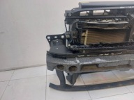 VW GOLF VII 7 1.2 TSI support panel for radiators radiator fan bumper support