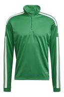 Bluza treningowa adidas Squadra 21 GP6473 XS (168cm)