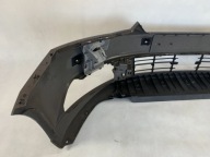 Skoda Fabia 3 III 13-17r SPR PDC bumper front front 6V0807221