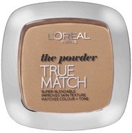 Loreal True Match Puder prasowany N4 Beige Neutral