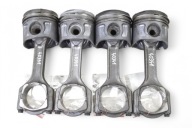 Piston Bielle 55574804 OPEL INSIGNIA A ASTRA J 2.0 CDTI A20DTH A20DTL A20DT