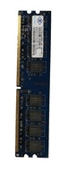 PAMIEĆ DDR2 Nanya NT1GT64U8HB0BY-25D 1GB 6400 800