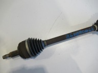 MASTER III 3 semi-axis right right front 391006019R