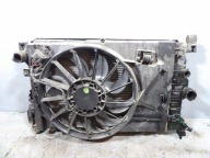 OPEL MOKKA X 1.6 ECOTEC chladič vody klimatizaci ventilátor