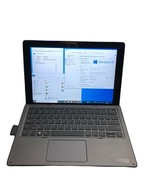 Notebook HP Pro X2 612 G2 12" Intel Core i5 8 GB / 256 GB sivý