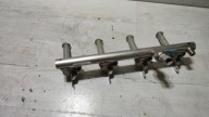 Volvo V40 2018 Rampe injection